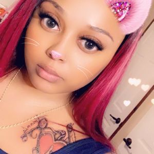 Meet your Posher, Daphne